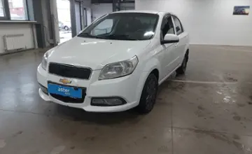 Chevrolet Nexia 2021 года за 5 300 000 тг. в Астана фото 2