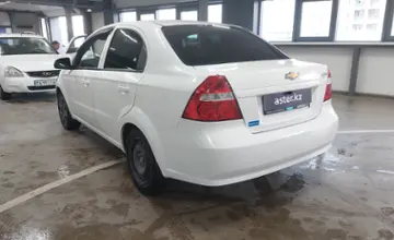Chevrolet Nexia 2021 года за 5 300 000 тг. в Астана фото 4