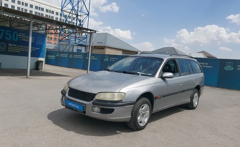 Opel Omega 1995 года за 1 200 000 тг. в Шымкент