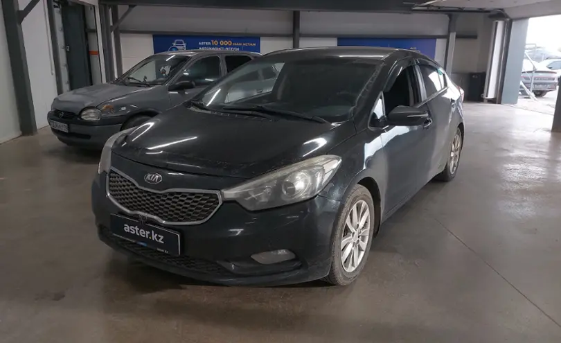 Kia Cerato 2013 года за 6 000 000 тг. в Астана