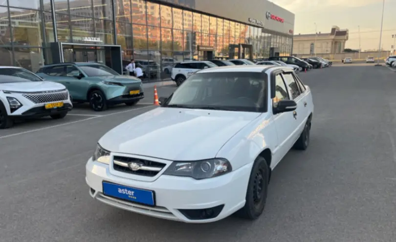 Daewoo Nexia 2013 года за 2 200 000 тг. в Шымкент
