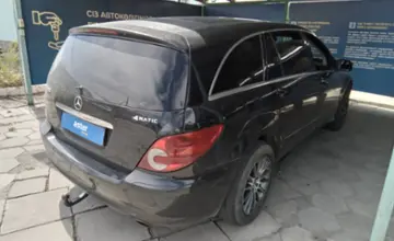 Mercedes-Benz R-Класс 2006 года за 4 500 000 тг. в Талдыкорган