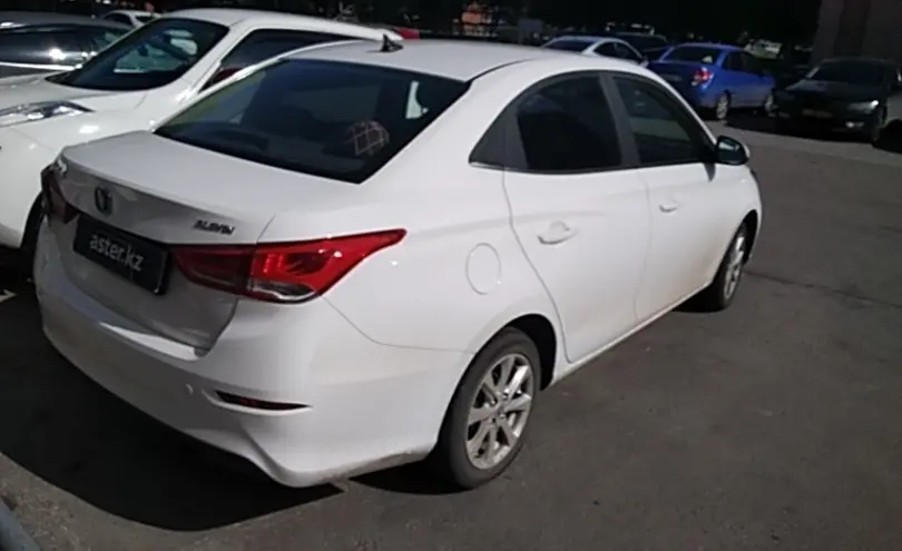 Changan Alsvin 2023 года за 5 500 000 тг. в Костанай фото 5