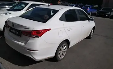 Changan Alsvin 2023 года за 5 500 000 тг. в Костанай