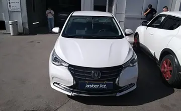 Changan Alsvin 2023 года за 5 500 000 тг. в Костанай фото 2