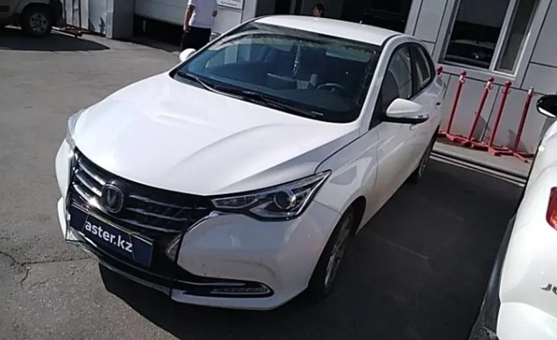 Changan Alsvin 2023 года за 5 500 000 тг. в Костанай