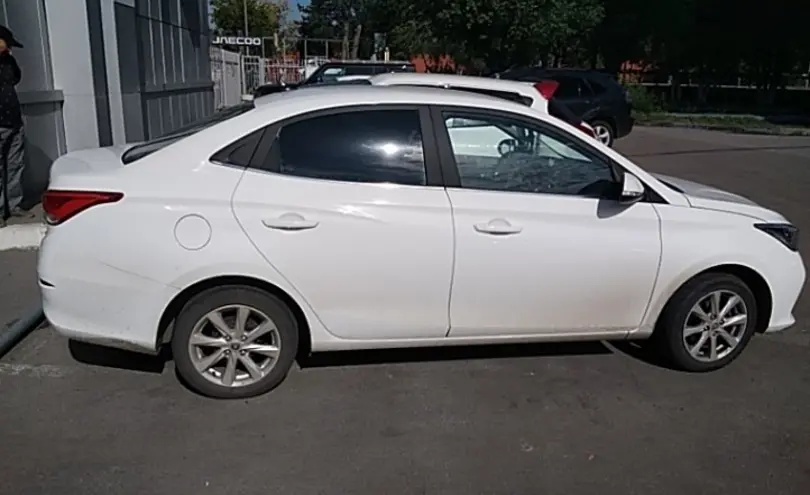 Changan Alsvin 2023 года за 5 500 000 тг. в Костанай фото 4