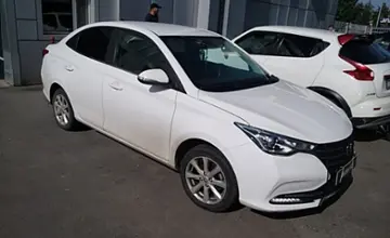 Changan Alsvin 2023 года за 5 500 000 тг. в Костанай фото 3