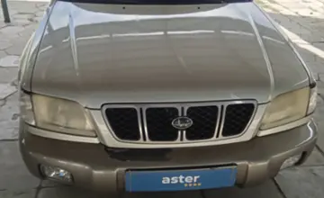 Subaru Forester 2001 года за 3 000 000 тг. в Талдыкорган фото 2