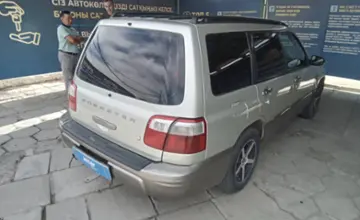 Subaru Forester 2001 года за 3 000 000 тг. в Талдыкорган