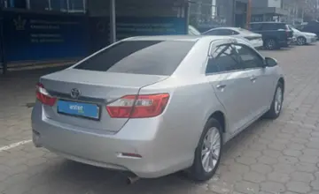 Toyota Camry 2011 года за 8 300 000 тг. в Караганда