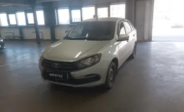 LADA (ВАЗ) Granta 2024 года за 5 200 000 тг. в Астана фото 1