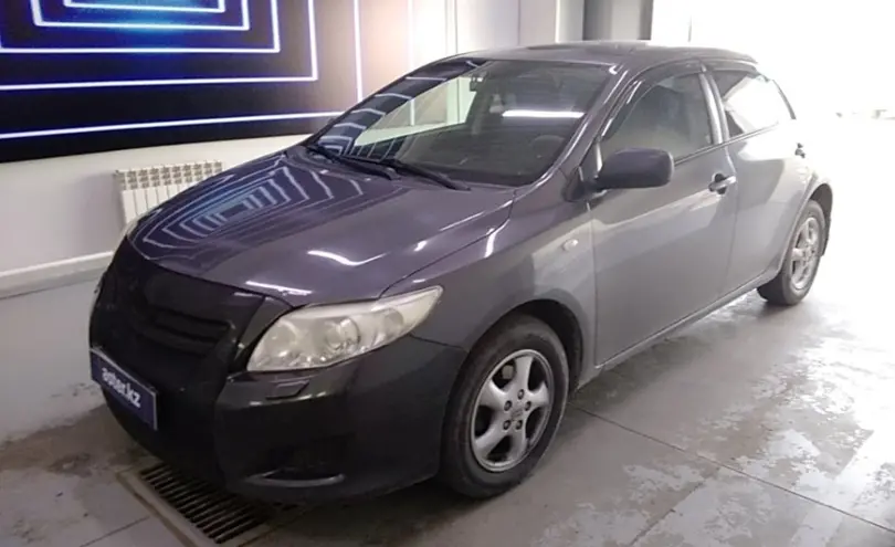 Toyota Corolla 2008 года за 4 500 000 тг. в Павлодар