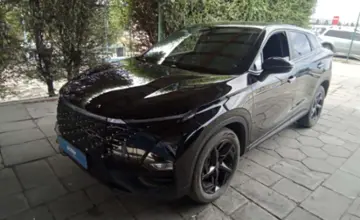 OMODA C5 2023 года за 8 000 000 тг. в Талдыкорган фото 1
