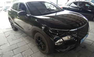 OMODA C5 2023 года за 8 000 000 тг. в Талдыкорган фото 3