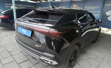 OMODA C5 2023 года за 8 000 000 тг. в Талдыкорган
