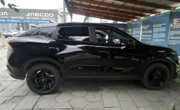 OMODA C5 2023 года за 8 000 000 тг. в Талдыкорган фото 4