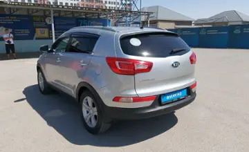 Kia Sportage 2013 года за 7 800 000 тг. в Шымкент фото 4