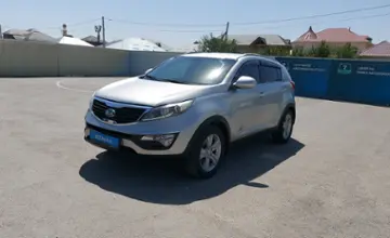 Kia Sportage 2013 года за 7 800 000 тг. в Шымкент фото 1
