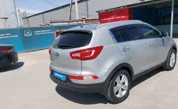 Kia Sportage 2013 года за 7 800 000 тг. в Шымкент фото 3