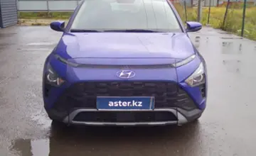 Hyundai Bayon 2024 года за 8 000 000 тг. в Петропавловск фото 2