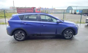 Hyundai Bayon 2024 года за 8 000 000 тг. в Петропавловск фото 4