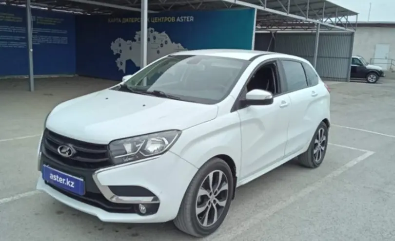 LADA (ВАЗ) XRAY 2018 года за 5 500 000 тг. в Кызылорда