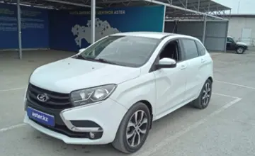 LADA (ВАЗ) XRAY 2018 года за 5 500 000 тг. в Кызылорда фото 1