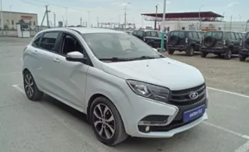LADA (ВАЗ) XRAY 2018 года за 5 500 000 тг. в Кызылорда фото 3