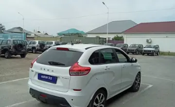 LADA (ВАЗ) XRAY 2018 года за 5 500 000 тг. в Кызылорда