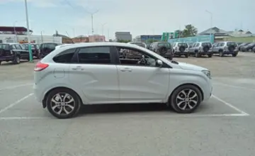 LADA (ВАЗ) XRAY 2018 года за 5 500 000 тг. в Кызылорда фото 4