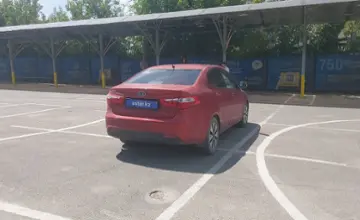 Kia Rio 2011 года за 5 000 000 тг. в Алматы фото 3