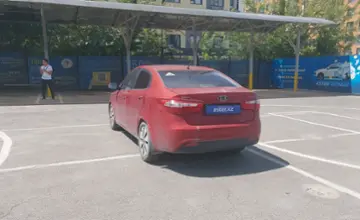 Kia Rio 2011 года за 5 000 000 тг. в Алматы фото 4