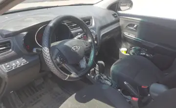 Kia Rio 2011 года за 5 000 000 тг. в Алматы фото 5