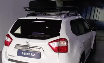 Nissan Terrano 2020 года за 8 550 000 тг. в Павлодар