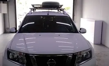 Nissan Terrano 2020 года за 8 550 000 тг. в Павлодар фото 2