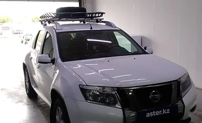 Nissan Terrano 2020 года за 8 550 000 тг. в Павлодар фото 3
