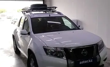 Nissan Terrano 2020 года за 8 550 000 тг. в Павлодар фото 3