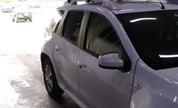 Nissan Terrano 2020 года за 8 550 000 тг. в Павлодар фото 4