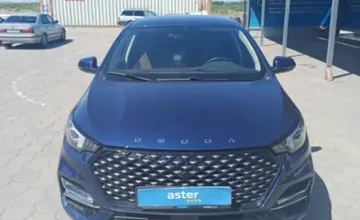 OMODA S5 2023 года за 9 000 000 тг. в Караганда фото 2