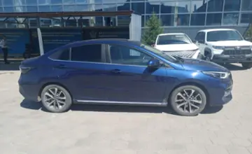 OMODA S5 2023 года за 9 000 000 тг. в Караганда фото 4