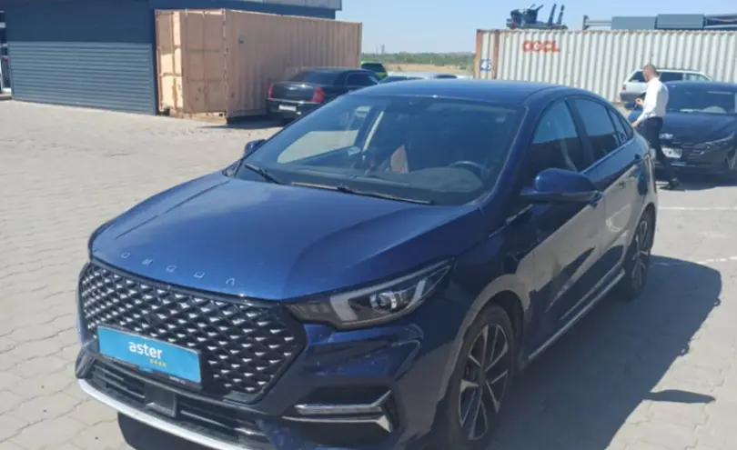 OMODA S5 2023 года за 9 000 000 тг. в Караганда