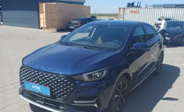 OMODA S5 2023 года за 9 000 000 тг. в Караганда фото 1
