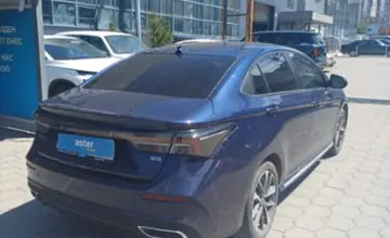 OMODA S5 2023 года за 9 000 000 тг. в Караганда