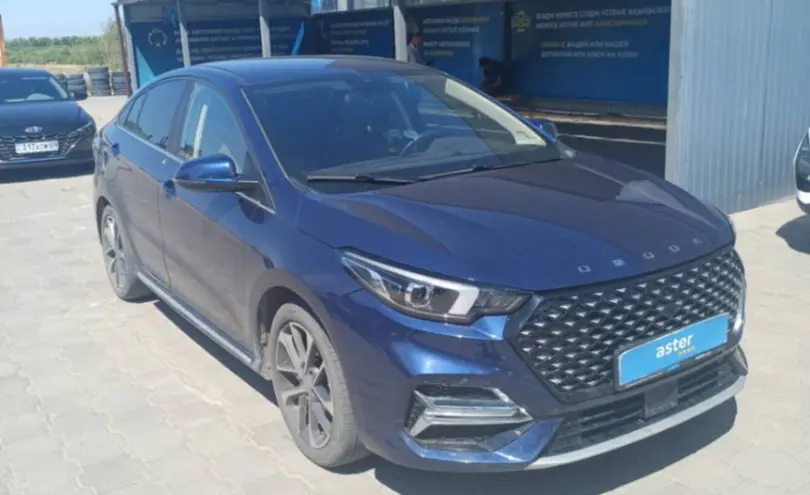 OMODA S5 2023 года за 9 000 000 тг. в Караганда фото 3