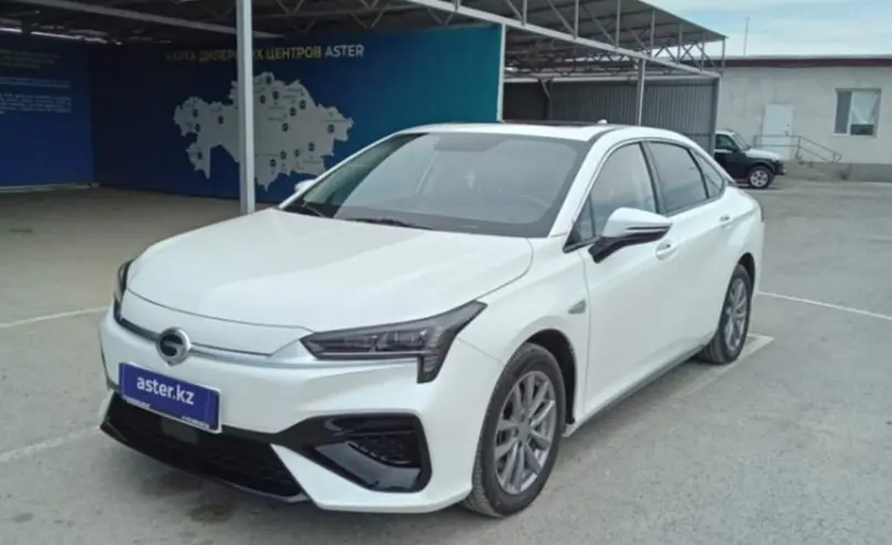 GAC Empow 2024 года за 12 000 000 тг. в Кызылорда
