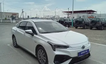 GAC Empow 2024 года за 12 000 000 тг. в Кызылорда фото 3