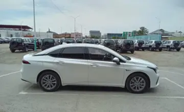 GAC Empow 2024 года за 12 000 000 тг. в Кызылорда фото 4