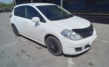 Nissan Tiida 2013 года за 4 500 000 тг. в Караганда фото 3