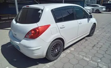 Nissan Tiida 2013 года за 4 500 000 тг. в Караганда